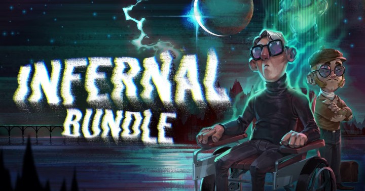 Fanatical Infernal Bundle