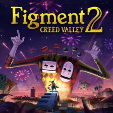 Promocja na Figment 2