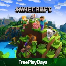 Free Play Days października 2023