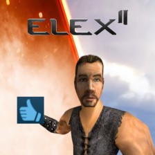 Gothica znasz już na pamięć_ Wypróbuj ELXEX II na PC