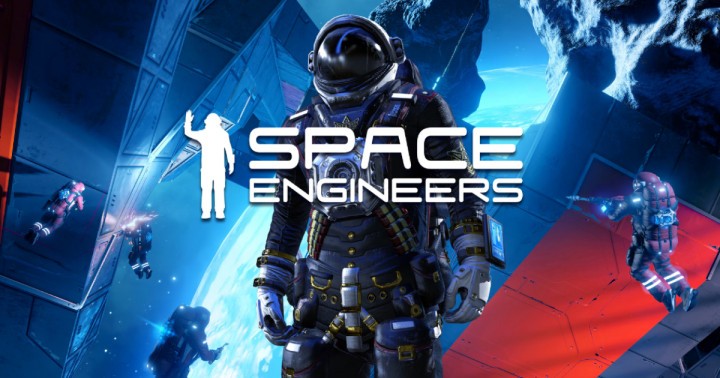 Graj w Space Engineers za darmo