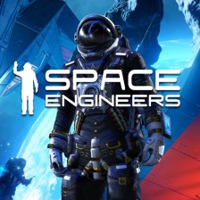 Graj w Space Engineers za darmo
