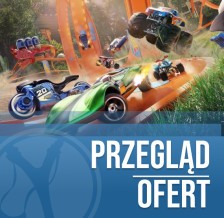 Promocje na Hot Wheels Unleashed 2 Turbocharged