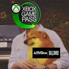 Kiedy zagramy w gry Activison Blizzard w Xbox Game Pass?
