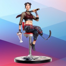 Limitowana figurka Amy z Dead Island 2