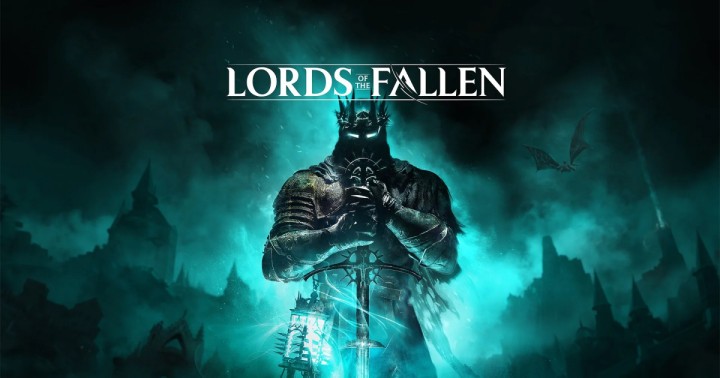 Promocja na Lords of the Fallen na Steam