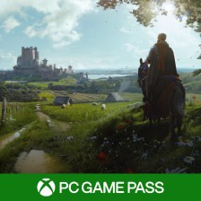 Premeira Manor Lords w PC Game Pass