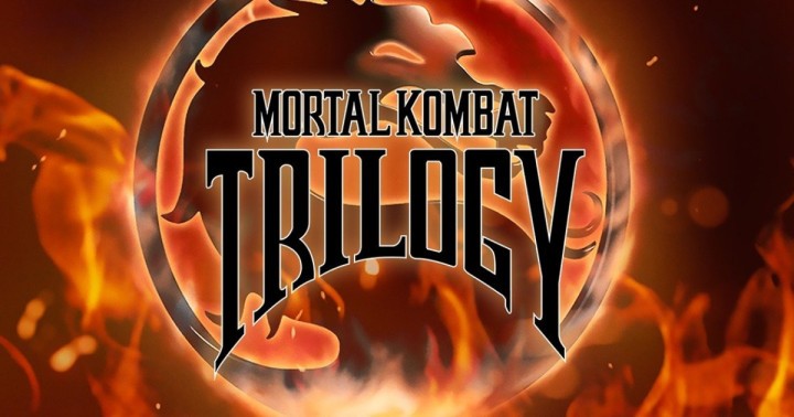Promocja na Mortal Kombat Trilogy