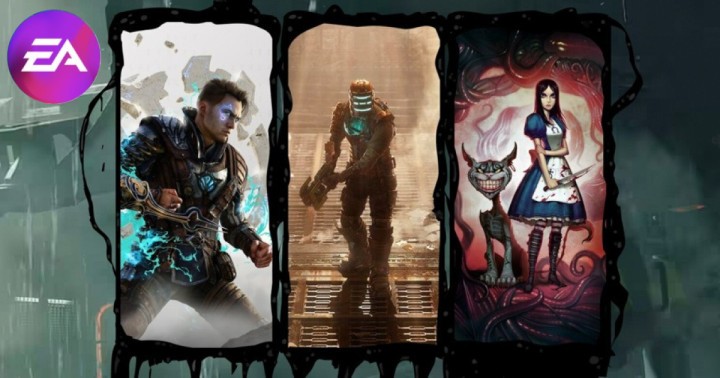 Najlepsze promocje Halloween Sale 2023 w EA.com