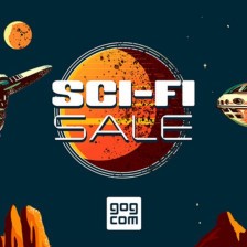 Nowe wyprzedaże w GOG.com. Sci-Fi Sale i inne z rabatami na gry PC do aż 90%