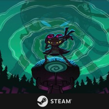 Oferta śródtygodniowa na Steam. Psychonauts 2 w historycznie niskiej cenie 53,74 zł