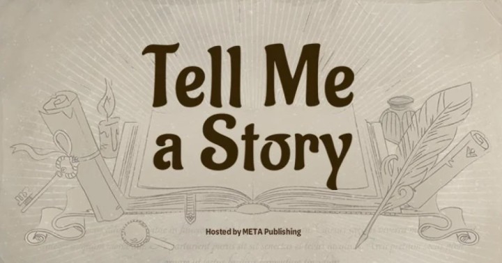 Oferta śródtygodniowa oraz wyprzedaż Tell Me a Story (gry PC do 90% taniej) na Steam
