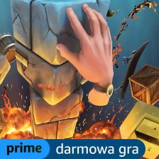 Ostatnia gra z październikowej oferty Prime Gaming już dostępne!