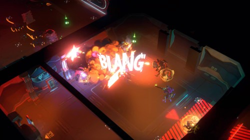 Premiera Endless Dungeon