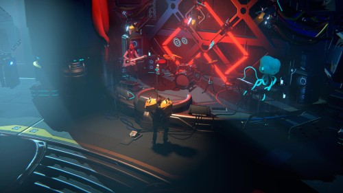 Premiera Endless Dungeon