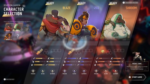 Premiera Endless Dungeon