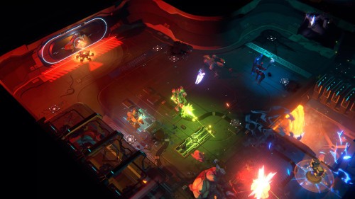 Premiera Endless Dungeon