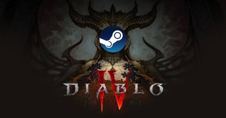Premiera Diablo 4 na Steam