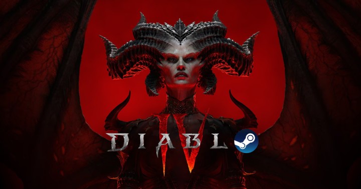 Premiera Diablo IV na Steam przesunięta