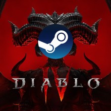 Premiera Diablo IV na Steam