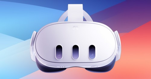 Premiera Meta Quest 3