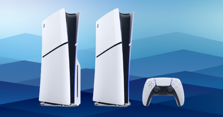 Premiera PlayStation 5 Slim