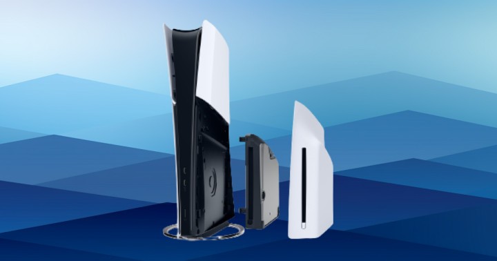 Premiera PlayStation 5 Slim_obrazek1