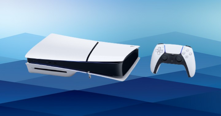 Premiera PlayStation 5 Slim