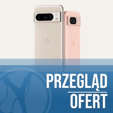 Preorder Google Pixle 8 już dostępny!