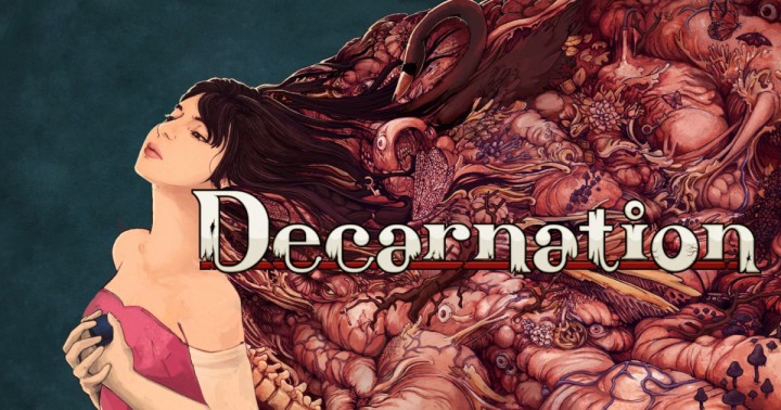 Promocja na Decarnation na Steam