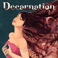 Promocja na Decarnation na Steam