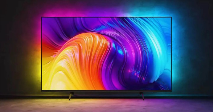 Promocja na PHILIPS 58PUS8517