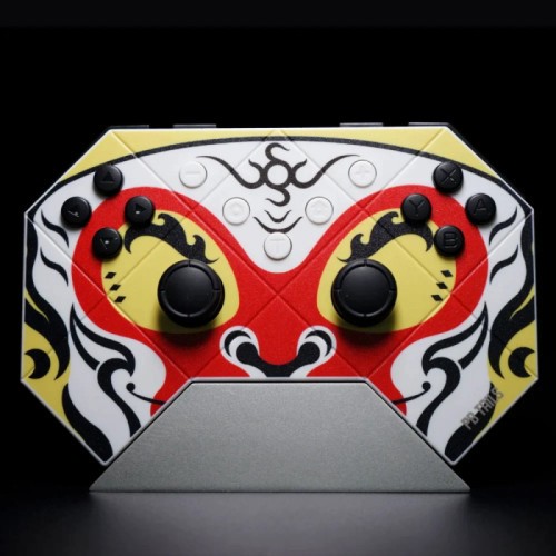 Promocja na kontrolery PB Tails CHOC