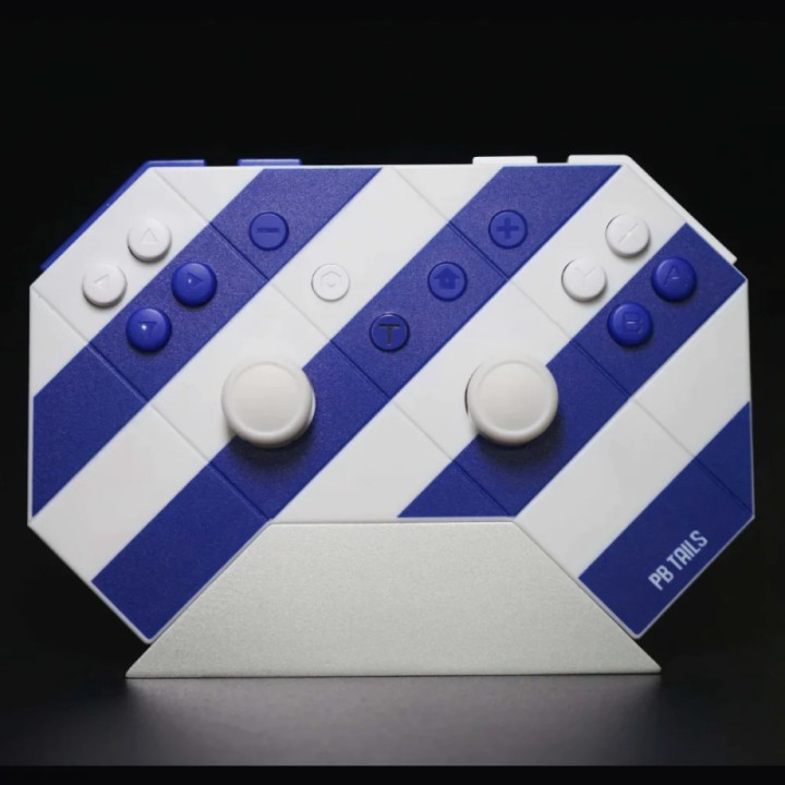 Promocja na kontrolery PB Tails CHOC