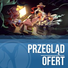 Przegląd ofert na Endless Dungeon_ preorder, cena, premiera