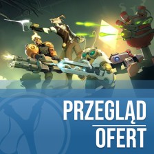 Promocje na Endless Dungeon
