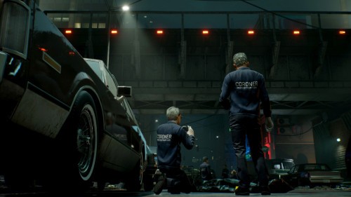 Przegląd ofert na RoboCop_ Rogue City