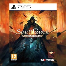 Premiera SpellForce Conquest of Eo na konsolach.