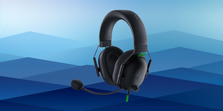 Promocja na Razer BlackShark V2 X