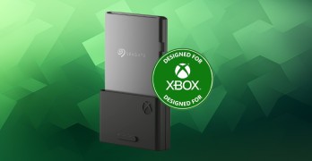 Promocja na Seagate Storage Expansion Card