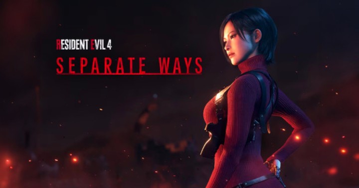 Promocja na Separate Ways