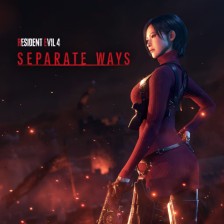 Promocja na Separate Ways