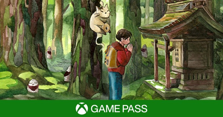 Premiera Spirittea w Xbox Game Pass
