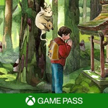 Premiera Spirittea w Xbox Game Pass