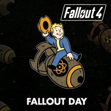 Świętuj Fallout Day 2023 z GMG