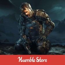 The Callisto Protocol na PC w historycznie niskiej cenie 96 zł (możliwe 76 zł) w Humble Store