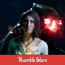 Promocja na The Chant w Humble Store