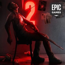 The Evil Within 2 za darmo