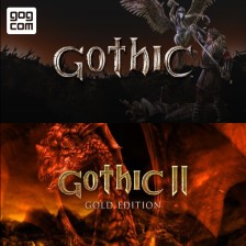 Uwielbiana przez Polaków seria gier tanio w GOG.com