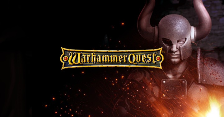 Ostatnia szansa na zakup Warhammer Quest